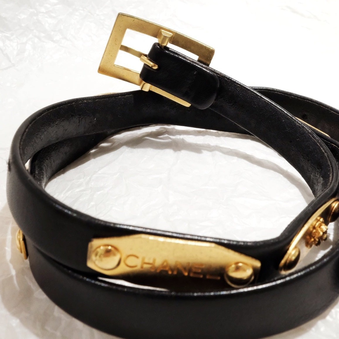 Chanel Handbag Bag - Almora Bags