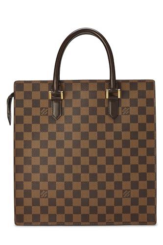 Louis Vuitton, Damier Ebene Venice PM, Brown
