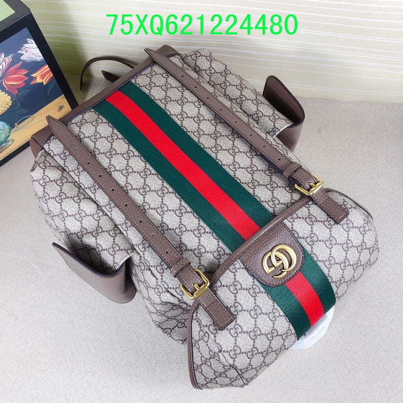 Gucci Designer Tote