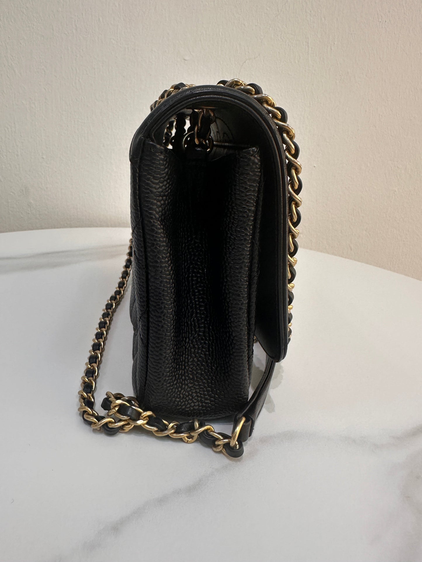 Chanel Flap Shoulder Bag - Almora Bags