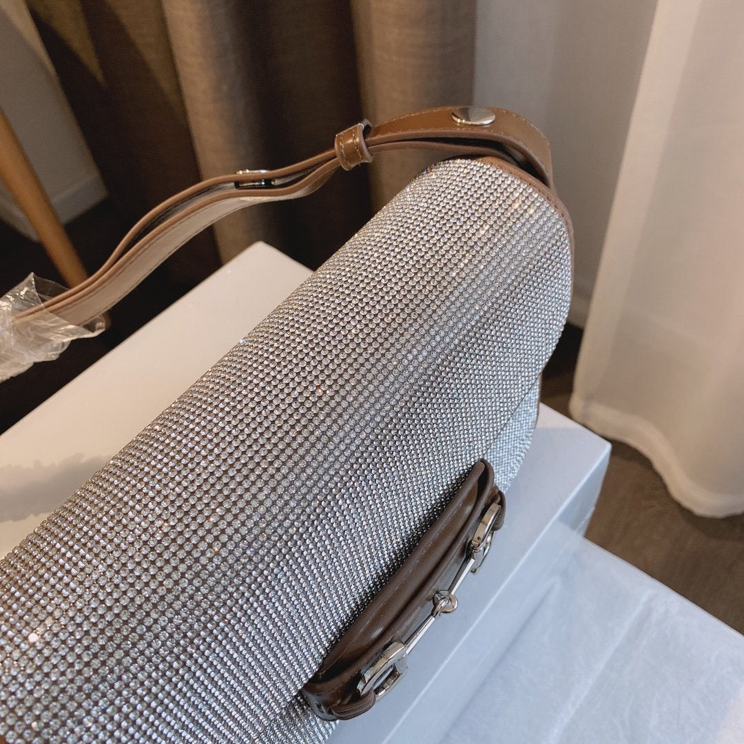 Gucci Designer Handbag