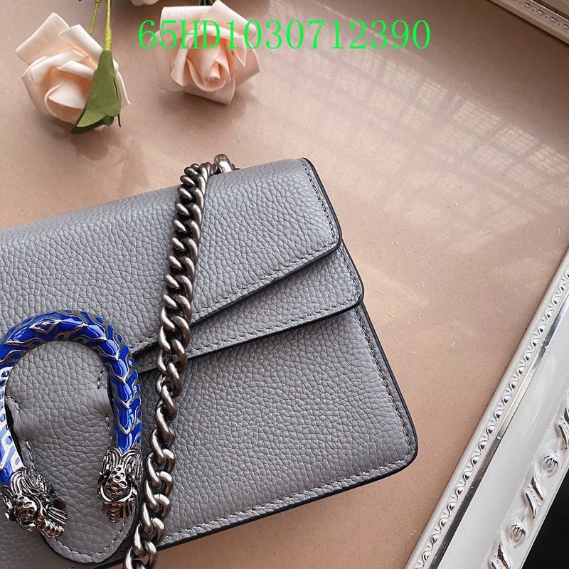 Gucci Designer Tote