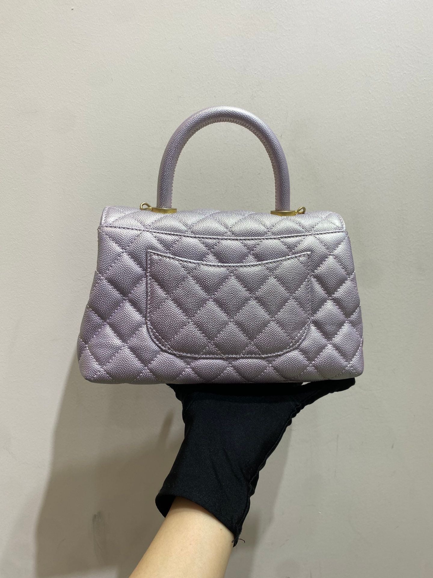 Chanel Handbag Bag - Almora Bags