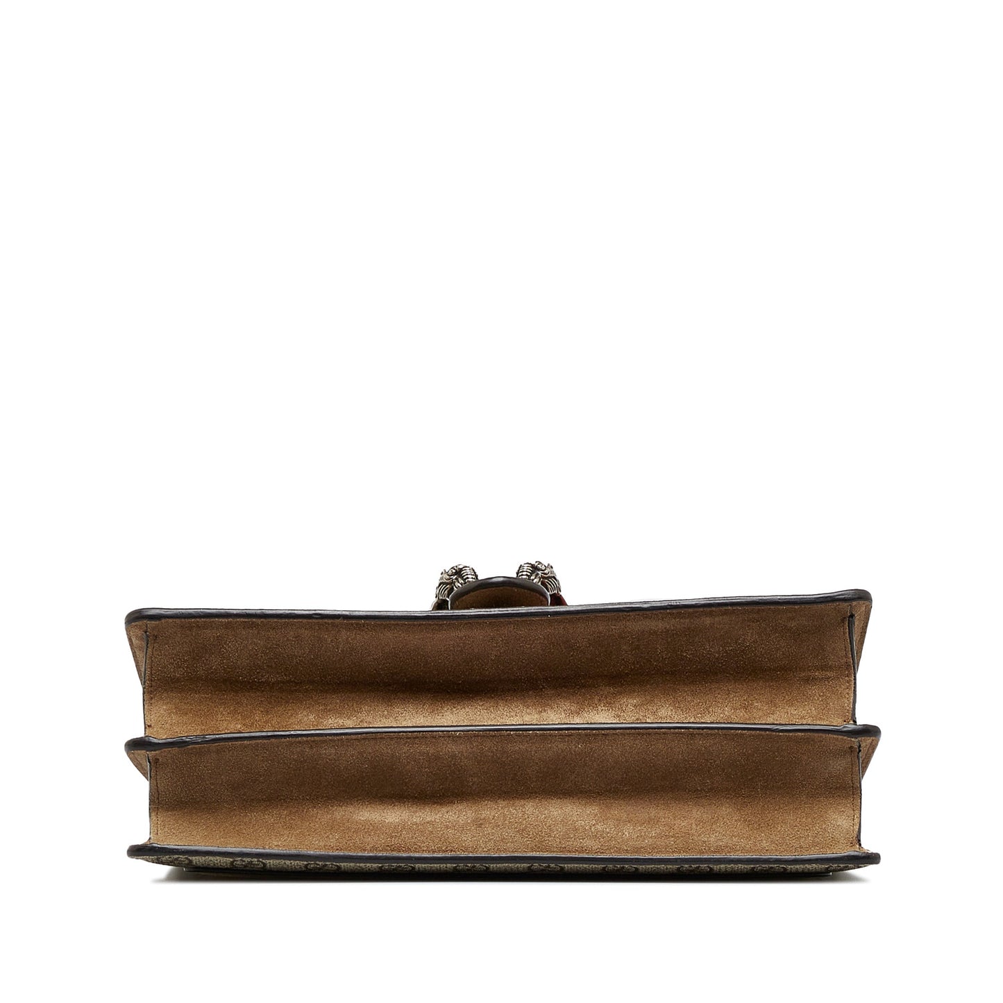 Gucci Dionysus Canvas Chain Shoulder Bag Style 5
