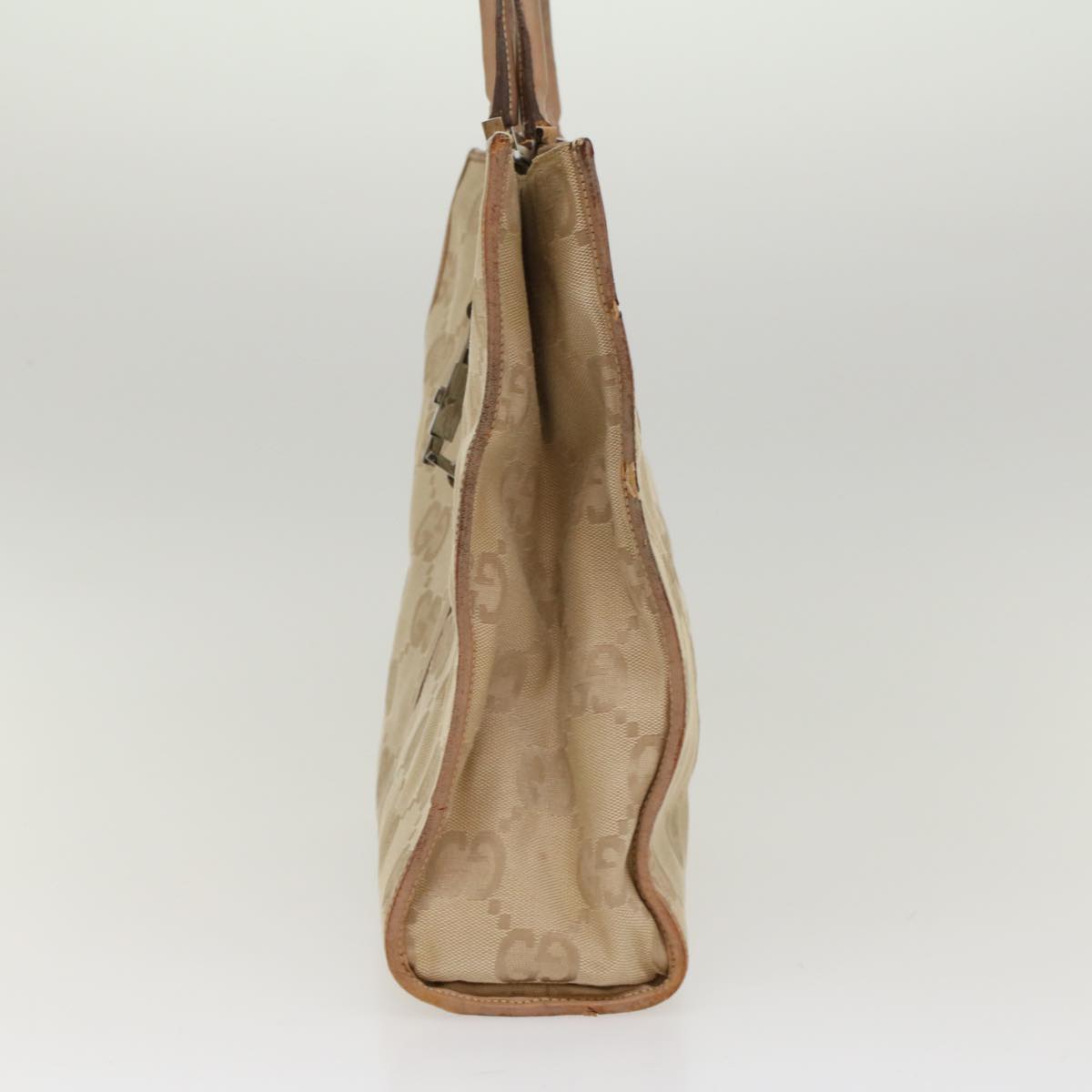 Gucci Canvas Tote