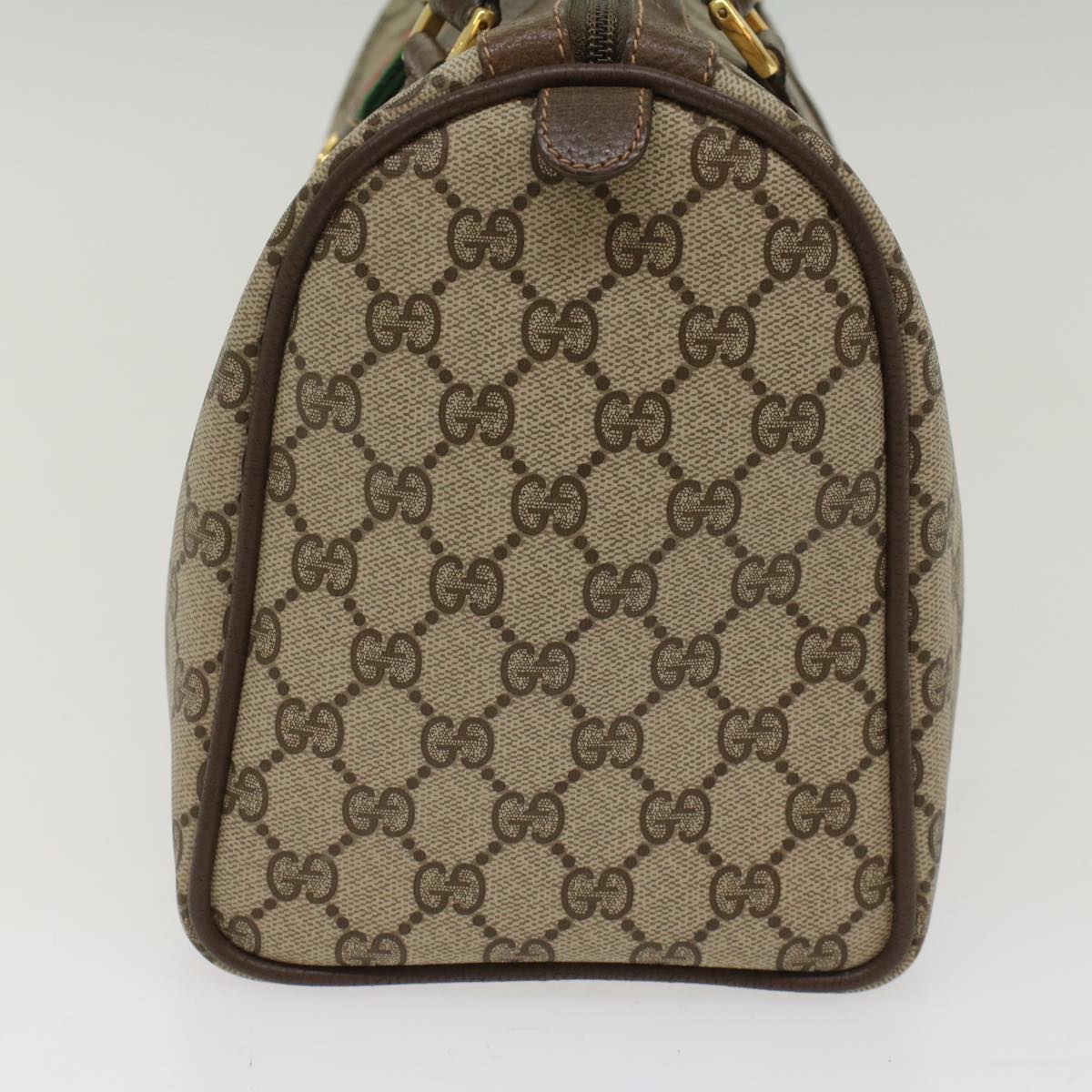 Gucci Canvas Handbag