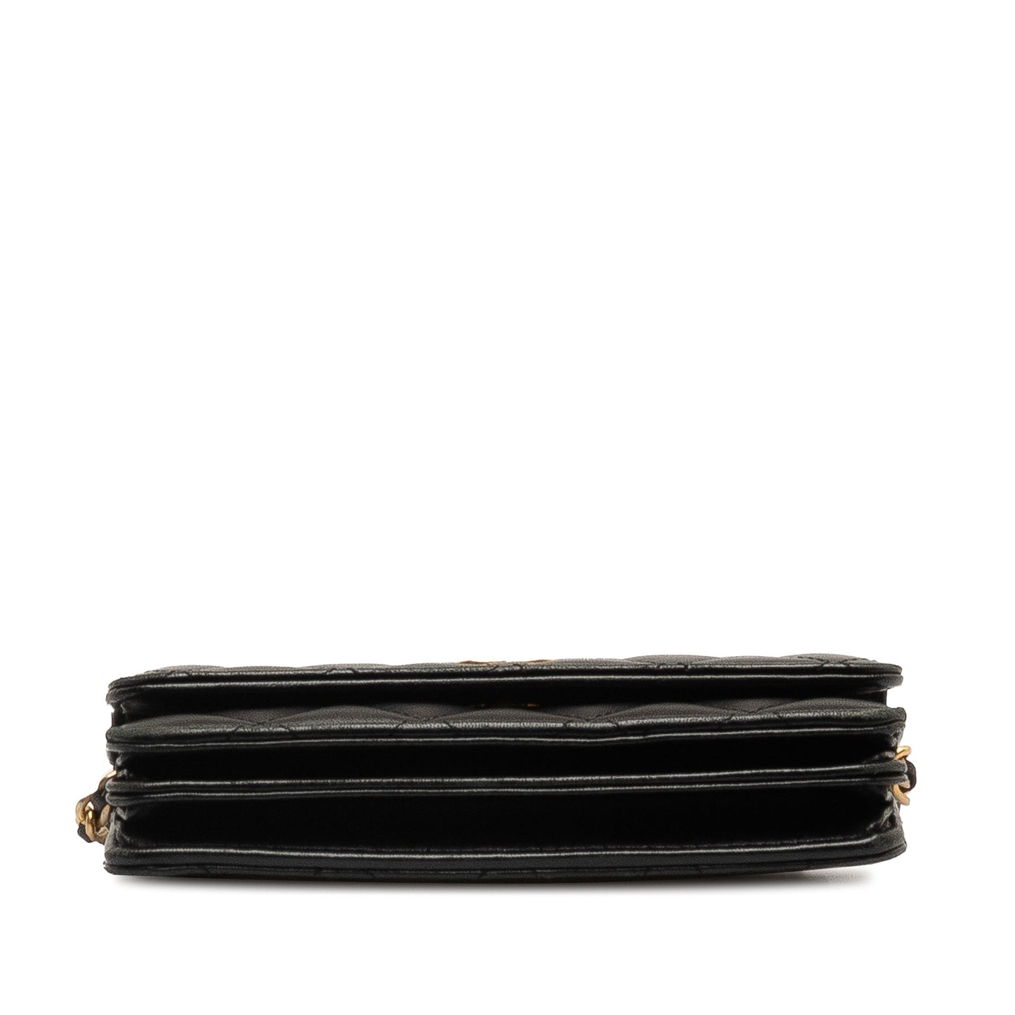 Chanel Wallet On Chain Crossbody Bag - Almora Bags