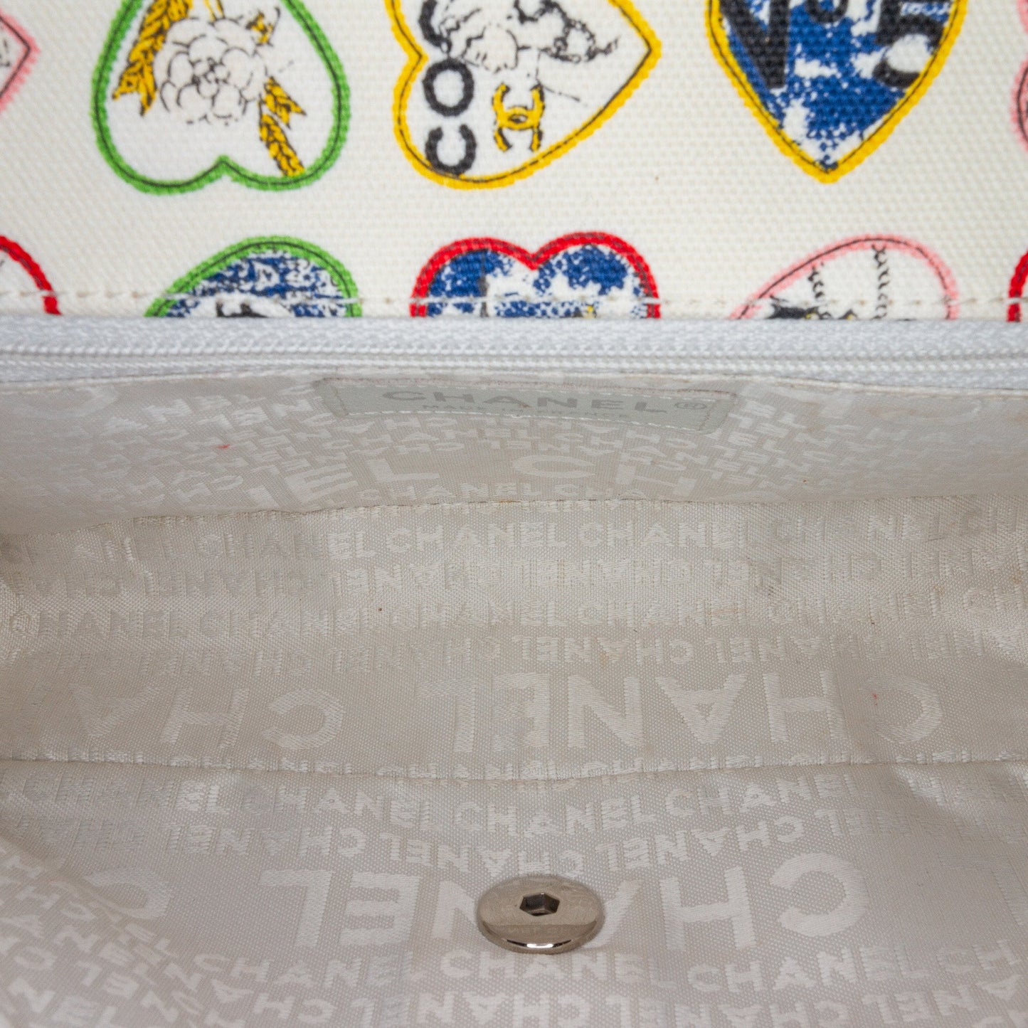 Chanel Flap Shoulder Bag - Almora Bags