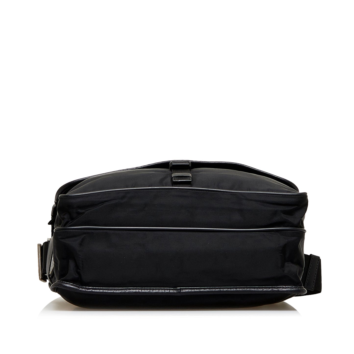 Prada Tessuto Crossbody Bag