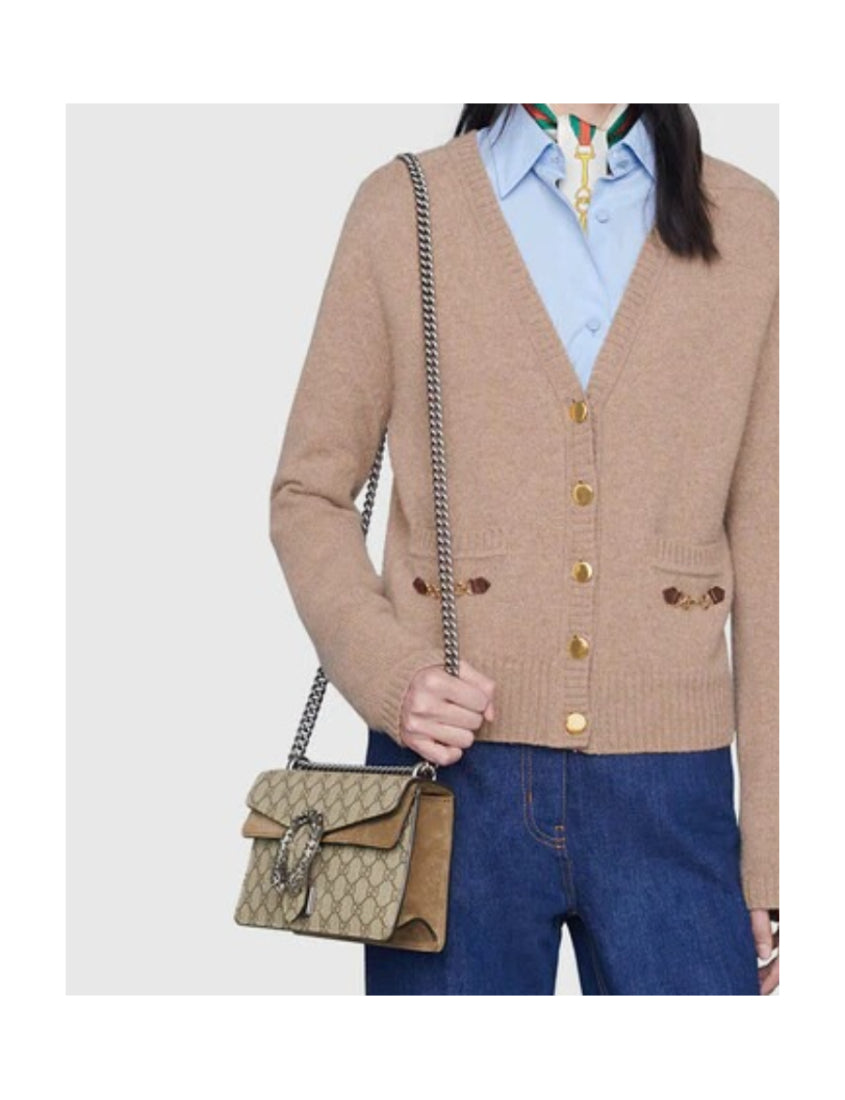 Gucci Crossbody Style 6