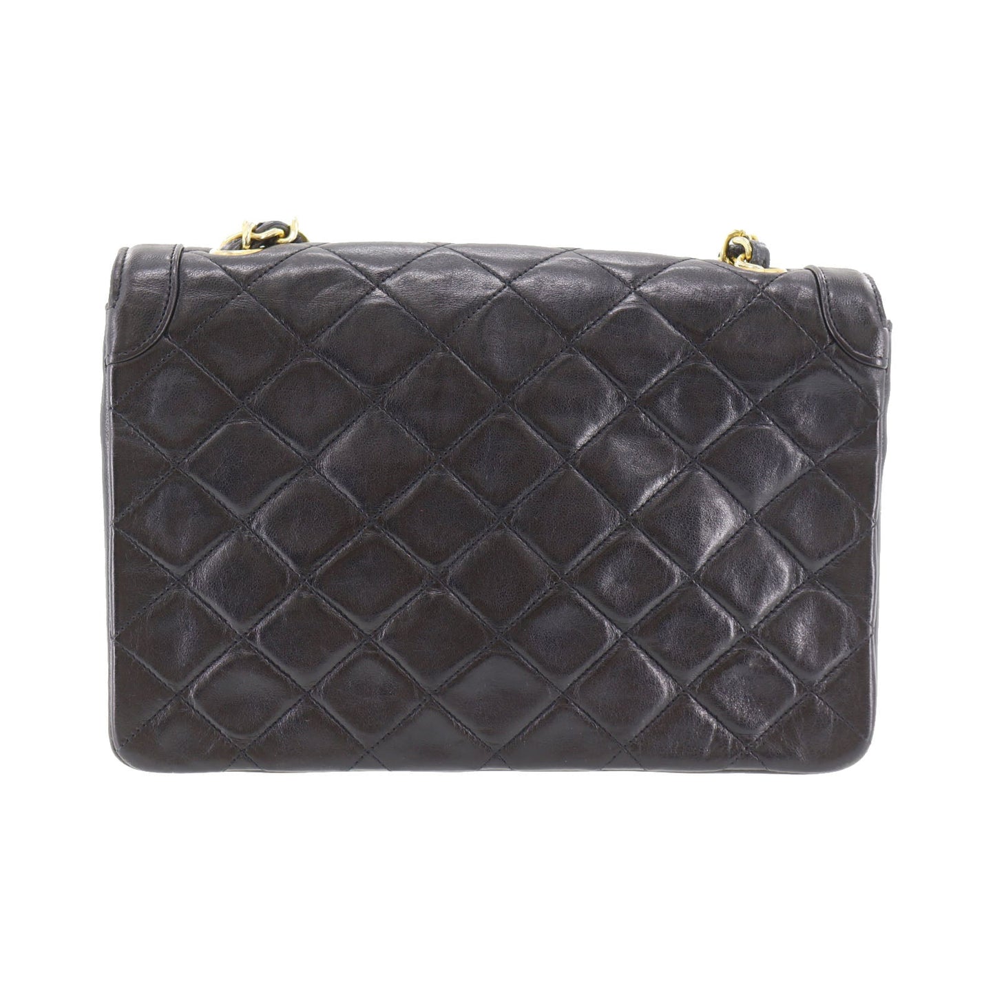 Chanel Matelassé Crossbody Bag - Almora Bags