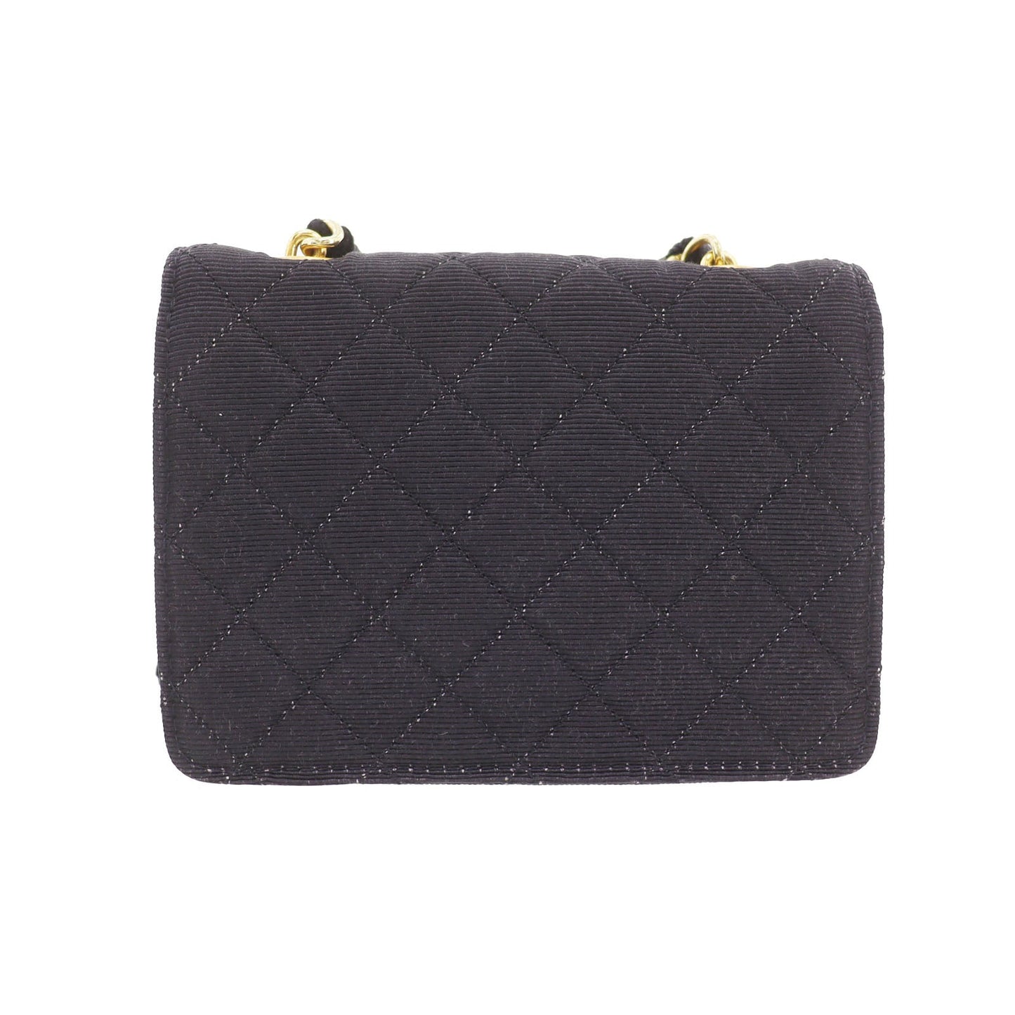 Chanel Matelassé Shoulder Bag - Almora Bags