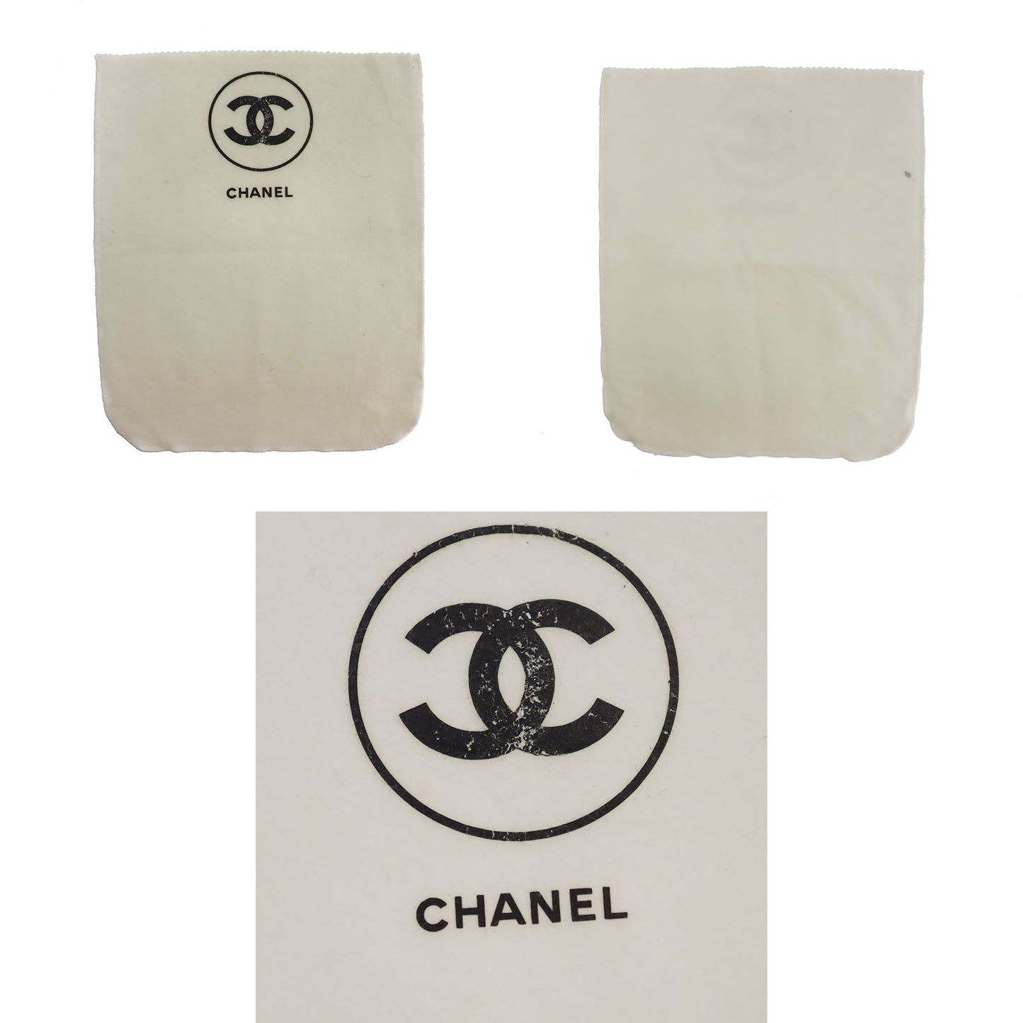 Chanel Handbag Bag - Almora Bags