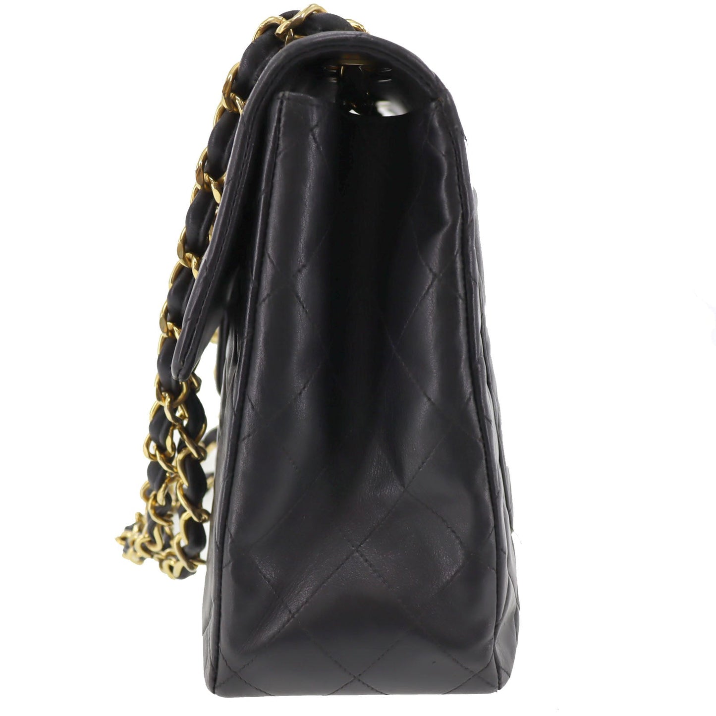 Chanel Matelassé Shoulder Bag - Almora Bags