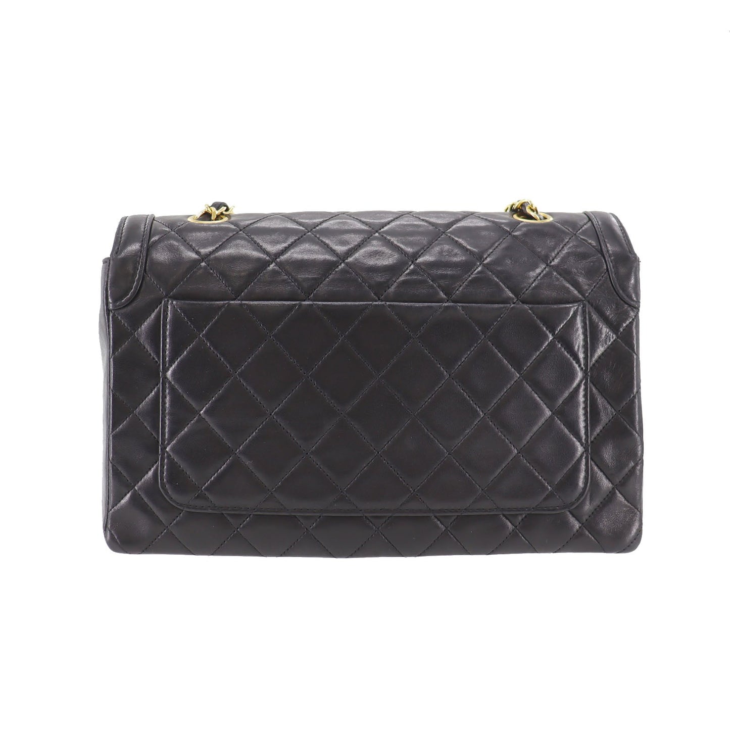 Chanel Matelassé Shoulder Bag - Almora Bags