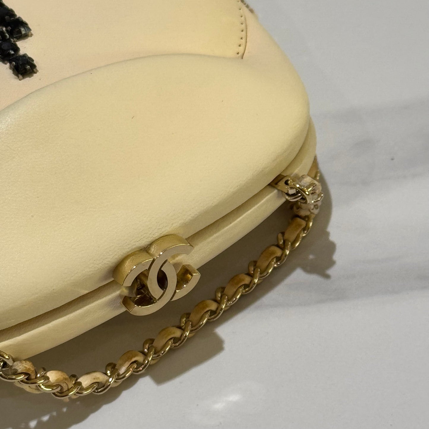 Chanel Crossbody Bag - Almora Bags