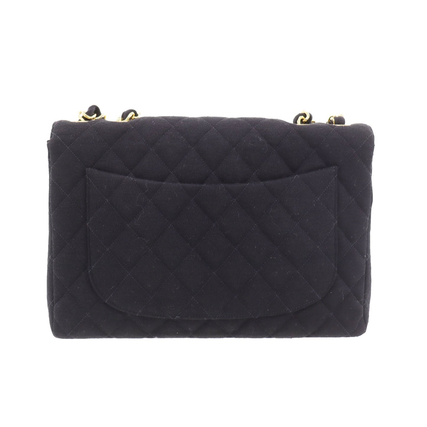 Chanel Matelassé Shoulder Bag - Almora Bags
