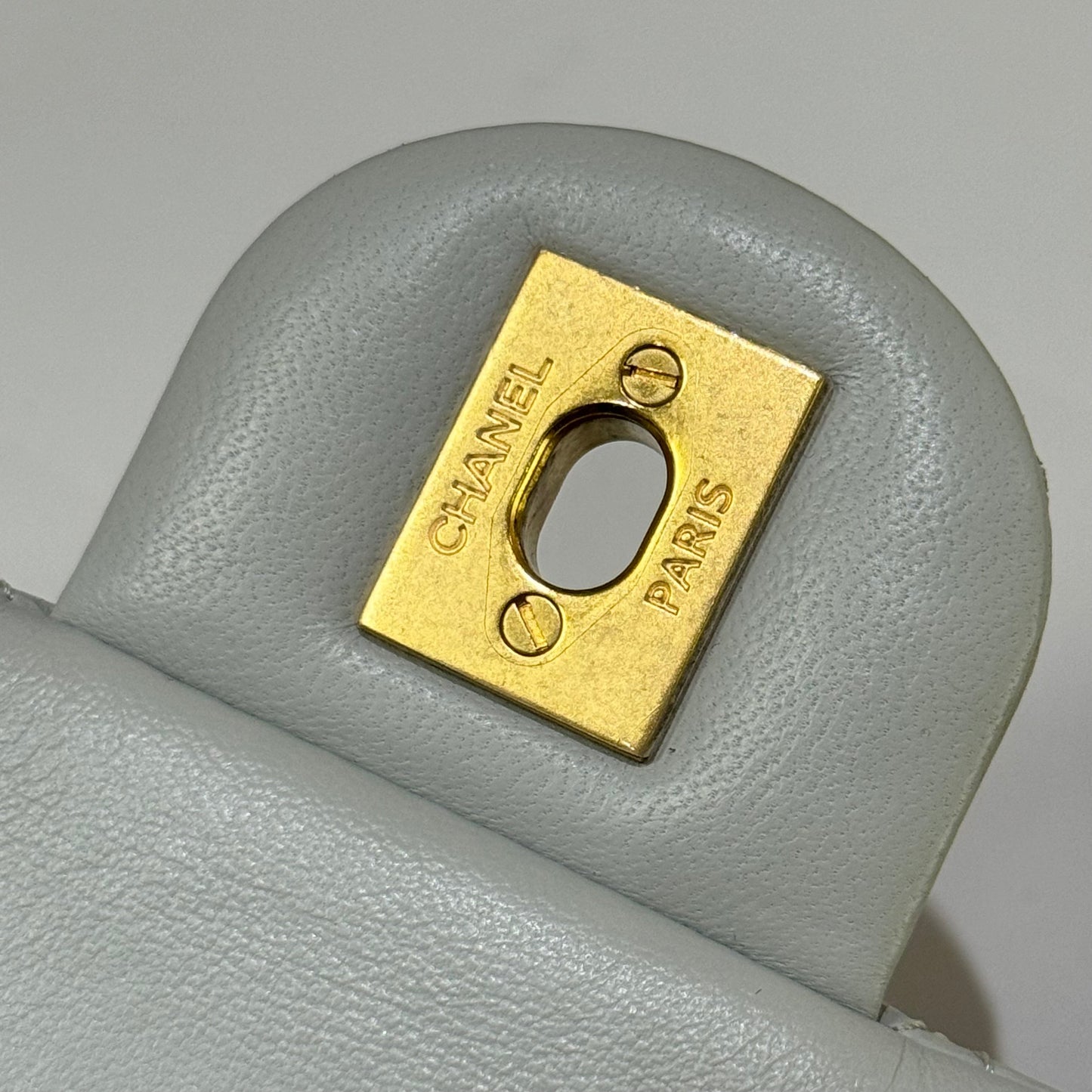 Chanel Flap Shoulder Bag - Almora Bags