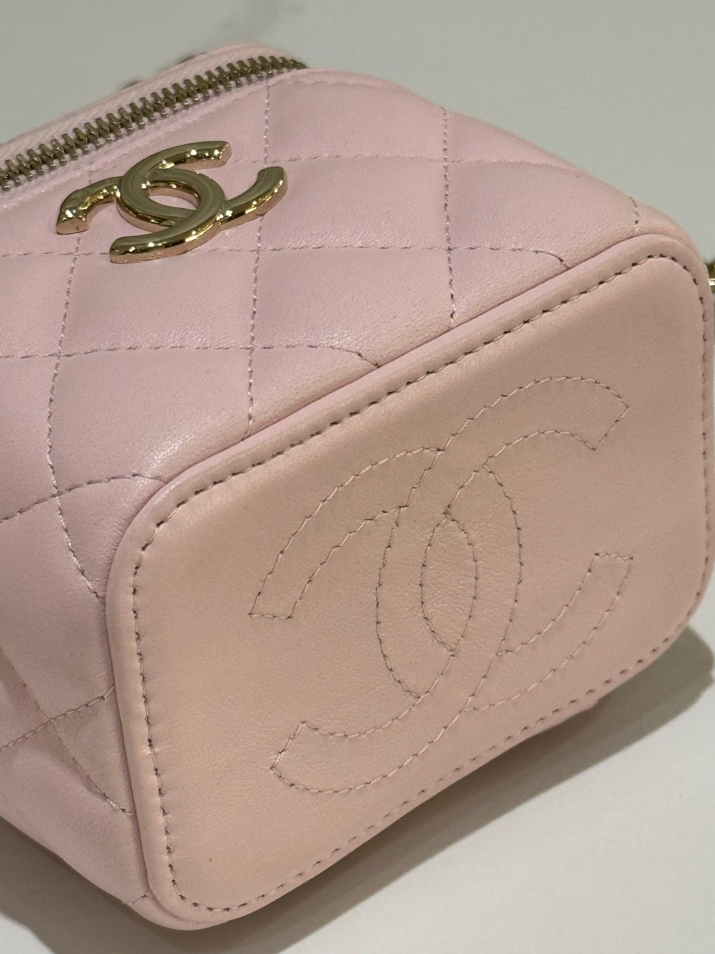 Chanel Handbag - Almora Bags