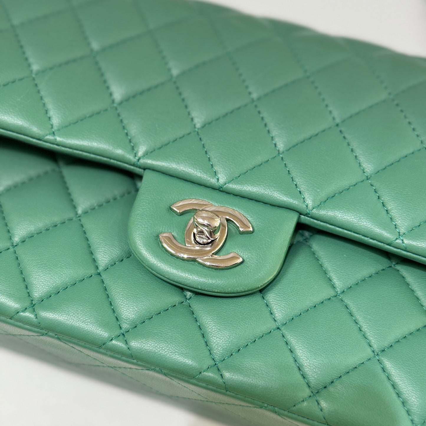 Chanel Classic Flap Shoulder Bag - Almora Bags