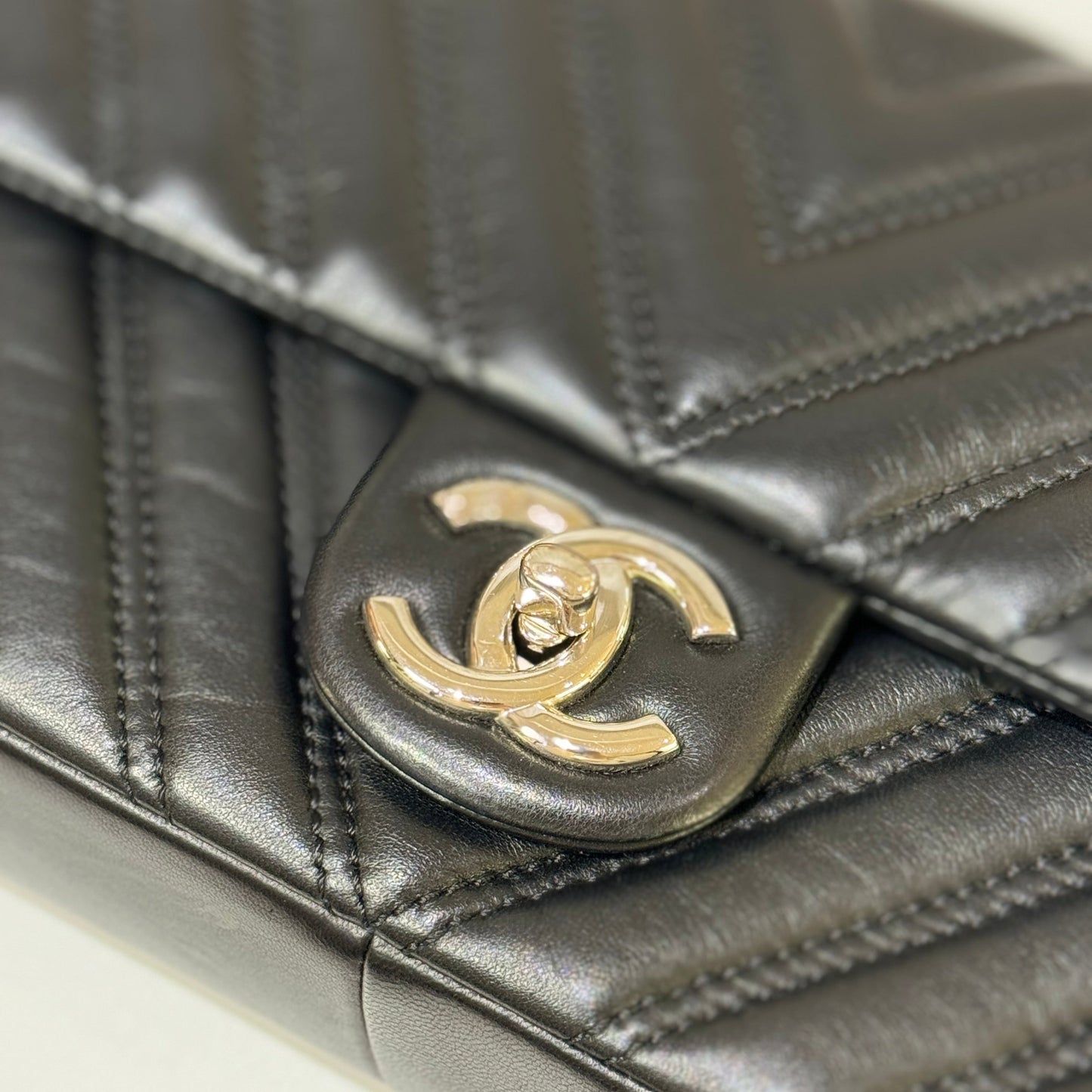 Chanel Handbag - Almora Bags