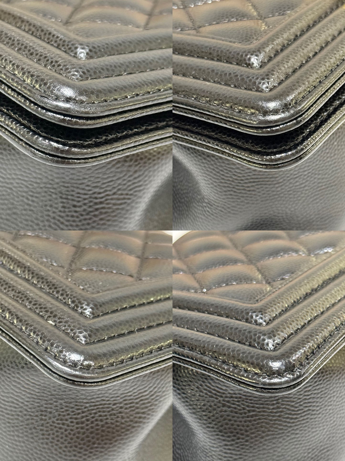 Chanel Handbag - Almora Bags