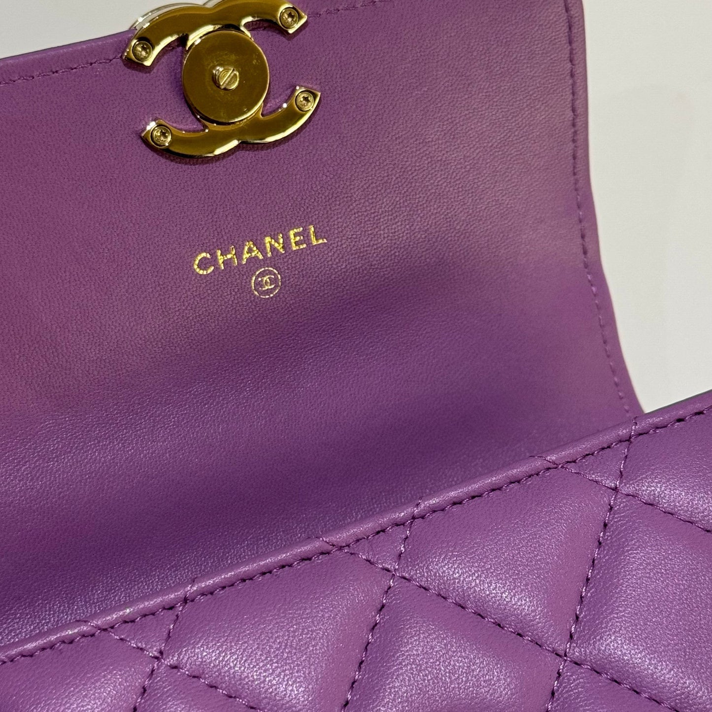 Chanel Handbag - Almora Bags