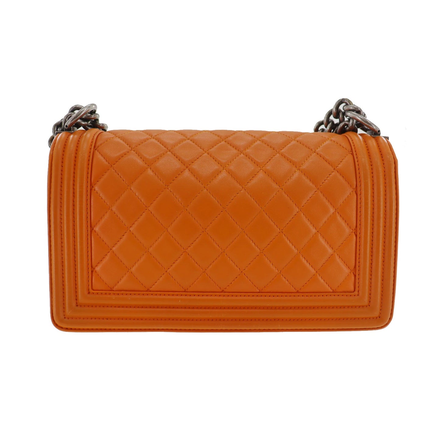Chanel Boy Shoulder Bag - Almora Bags