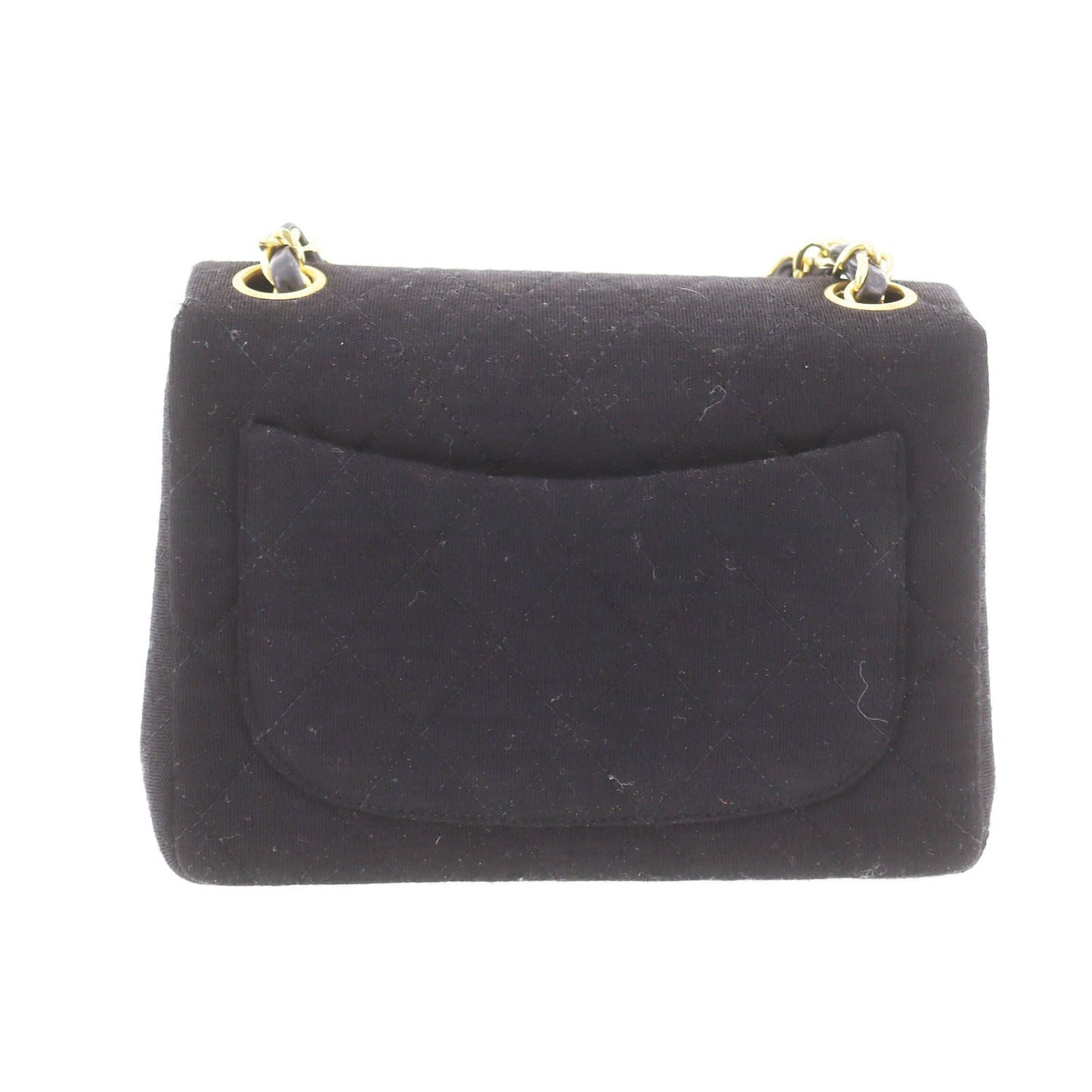 Chanel Matelassé Crossbody Bag - Almora Bags
