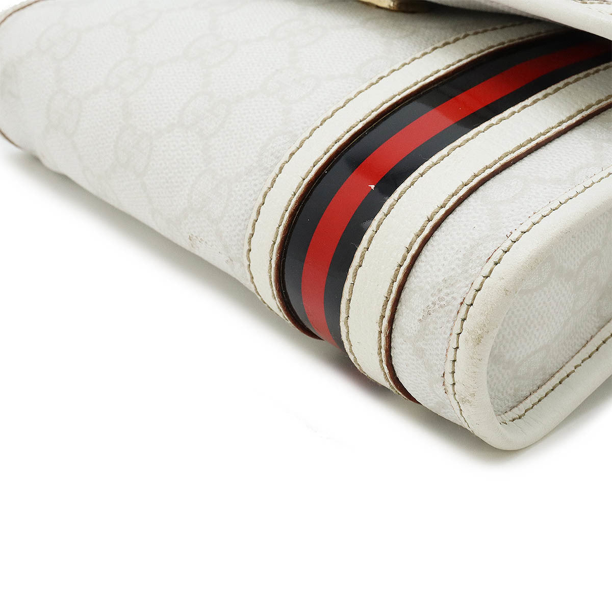 Gucci Leather Handbag