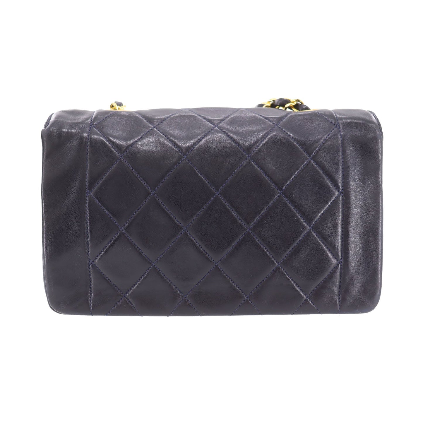 Chanel Matelassé Shoulder Bag - Almora Bags