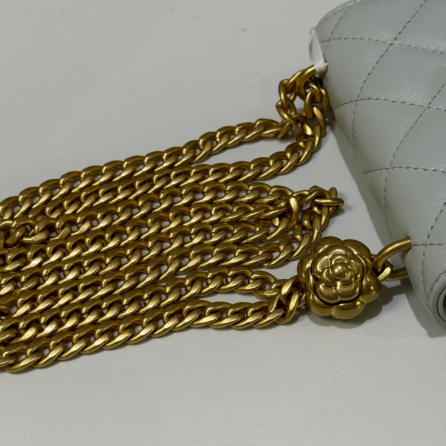 Chanel Wallet On Chain Crossbody Bag - Almora Bags