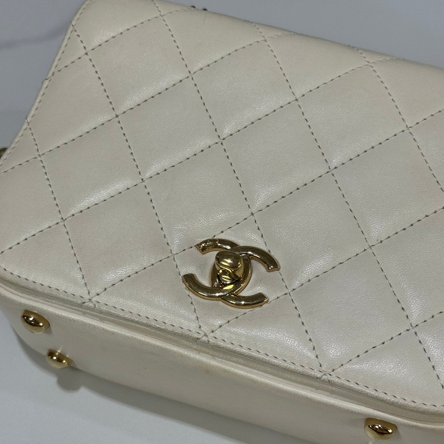 Chanel Handbag - Almora Bags