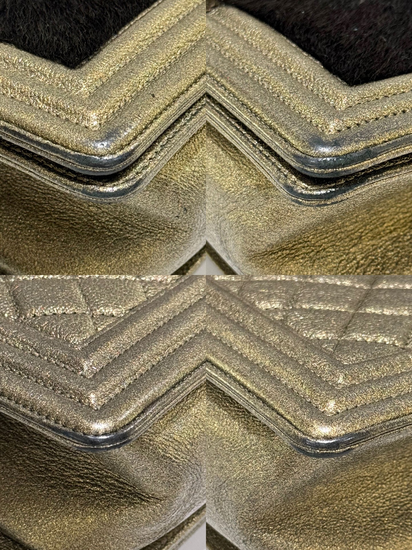 Chanel Handbag - Almora Bags