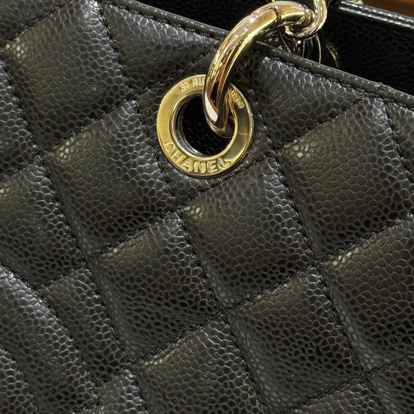 Chanel Tote Bag - Almora Bags