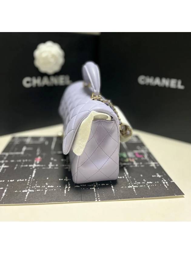 Chanel Mini Shoulder Bag - Almora Bags