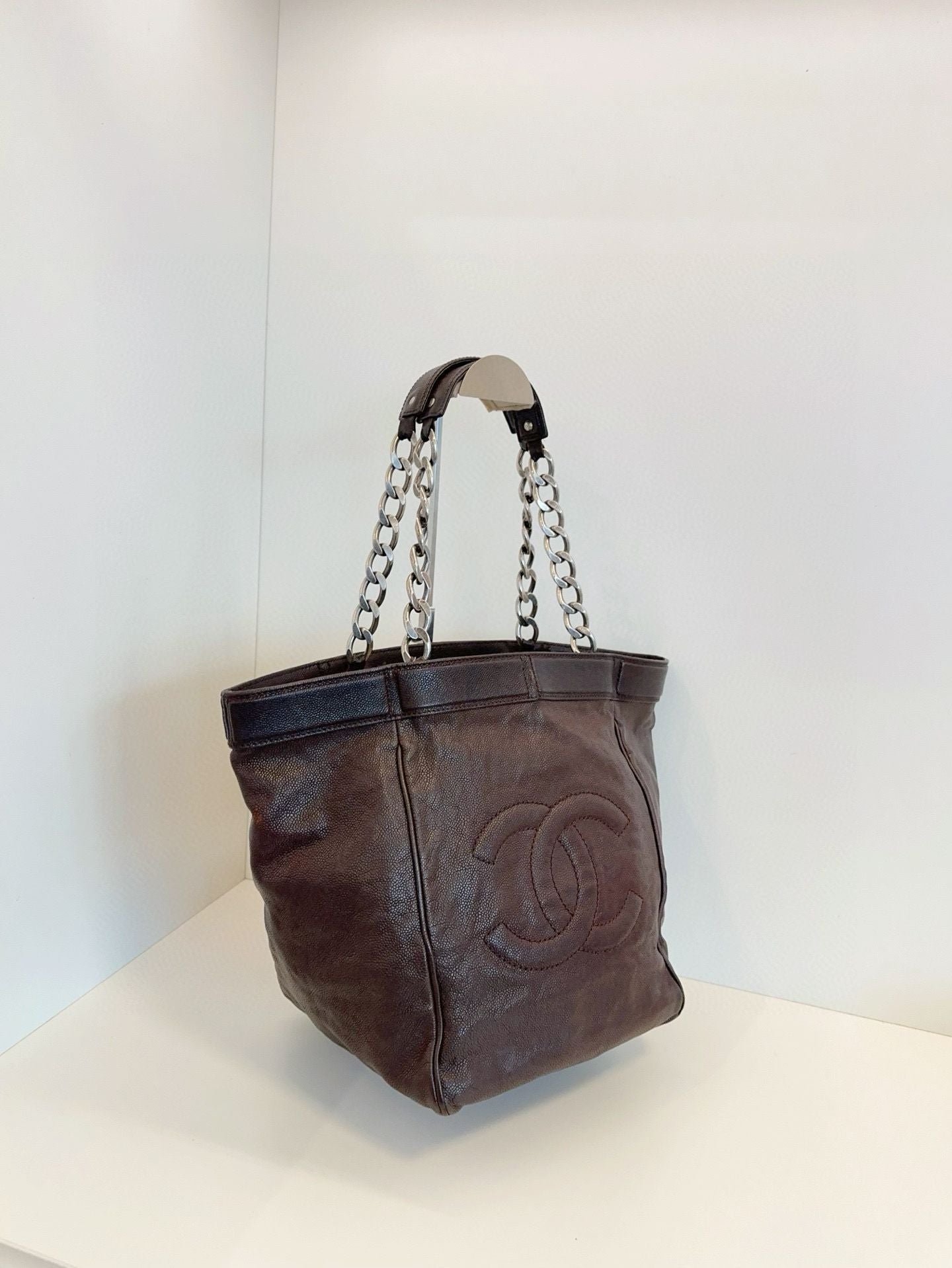 Chanel Tote Bag - Almora Bags