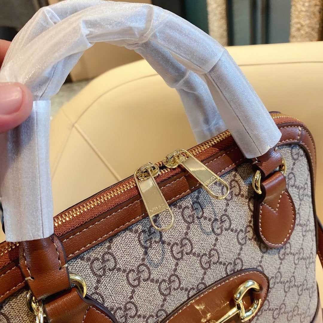 Gucci Designer Handbag
