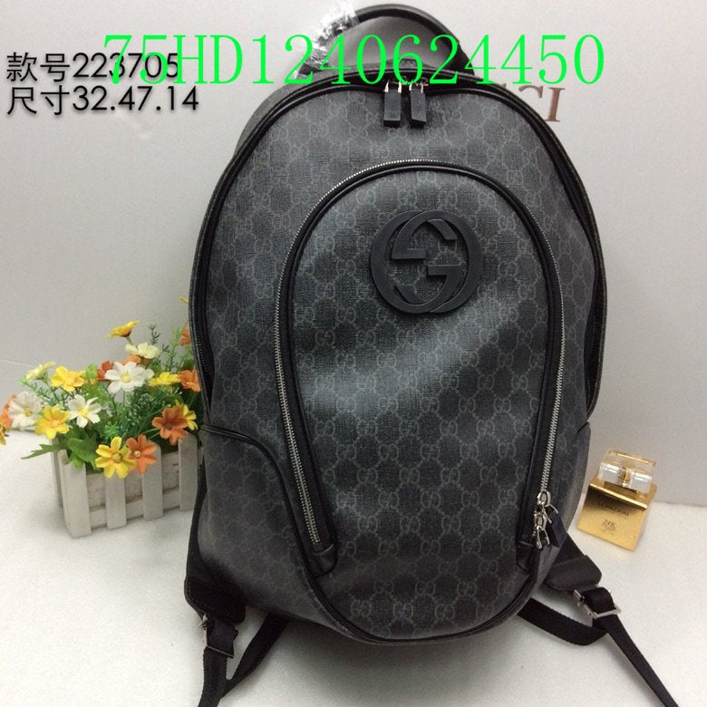 Gucci Designer Tote