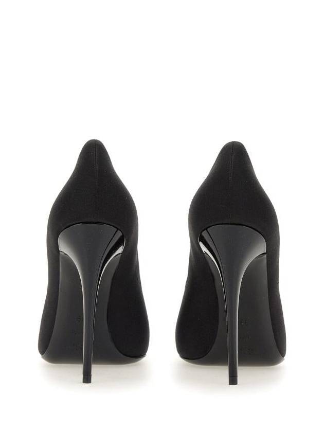 Luxury Saint Laurent Trending 2026 SCARPECONTACCO 7421719QN0A 1066 B0440441922