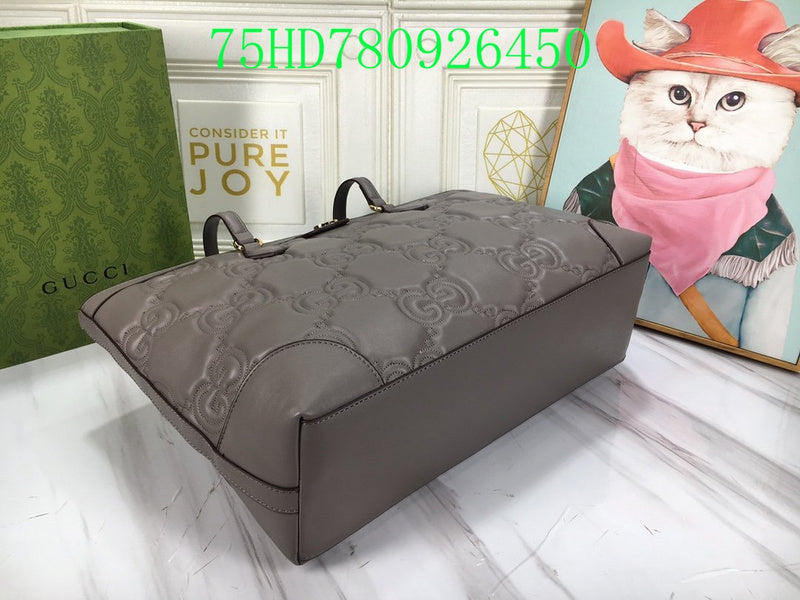 Gucci Designer Tote