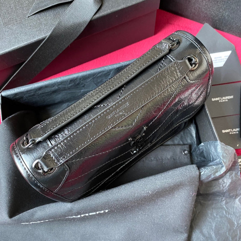 Yves Saint Laurent - Bags
