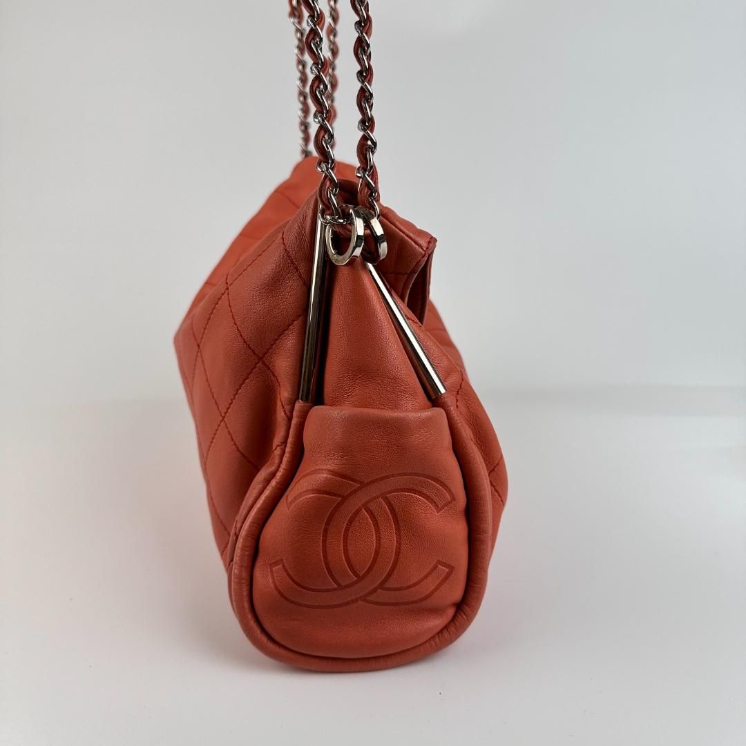 Chanel Shoulder Bag - Almora Bags
