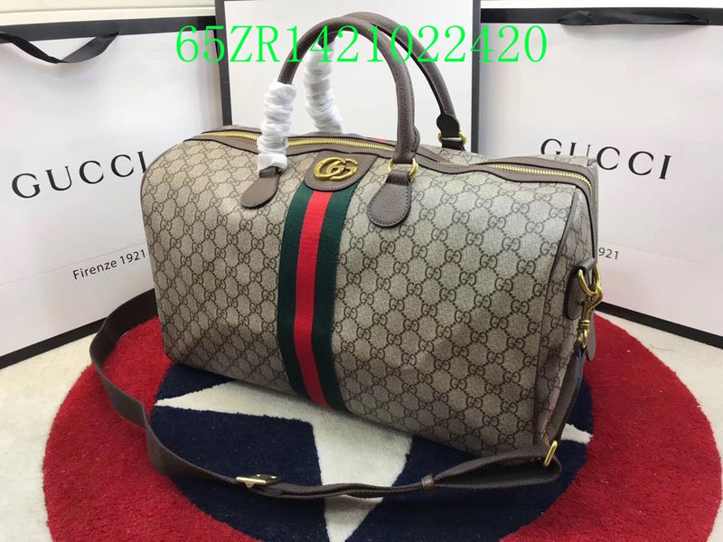 Gucci Designer Tote