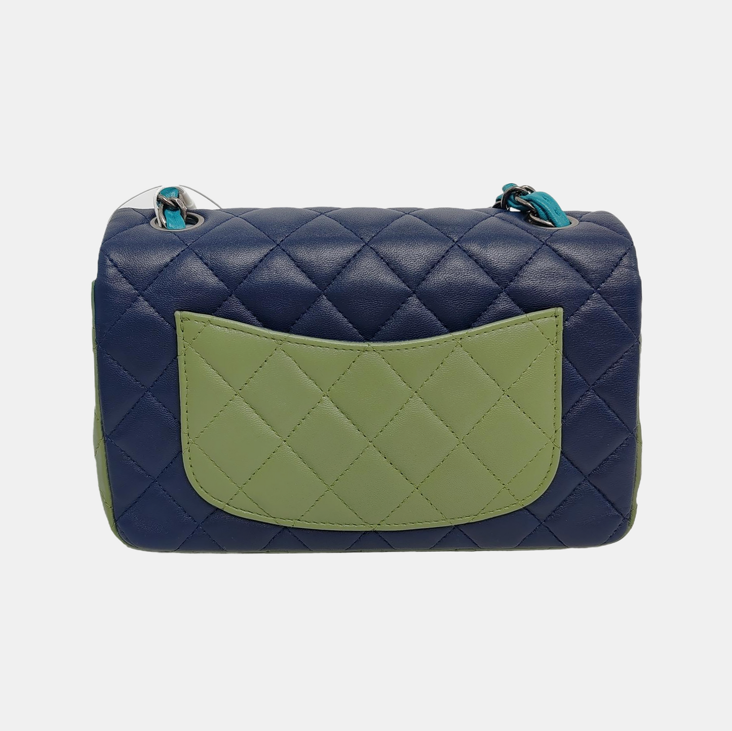 Chanel Classic Flap Shoulder Bag - Almora Bags