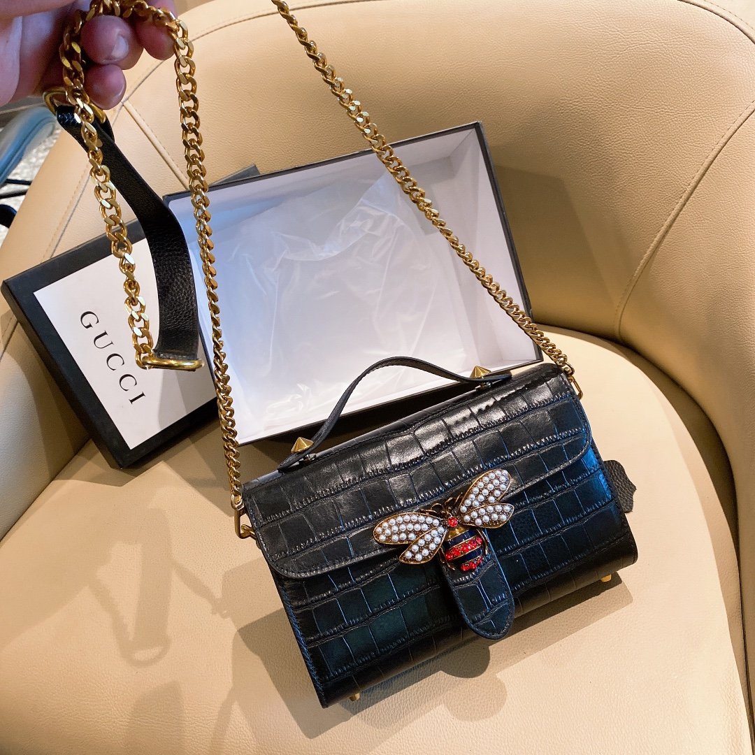 Gucci Designer Handbag