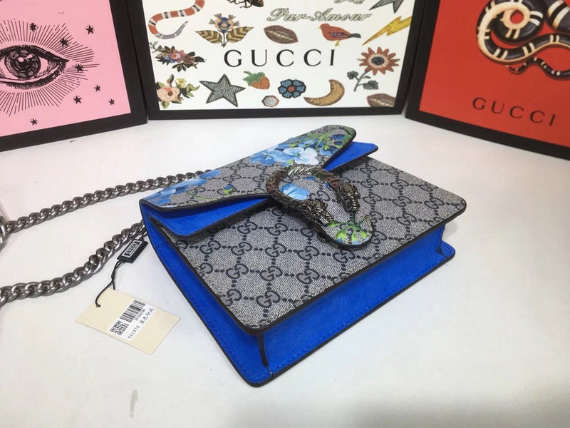 Gucci Designer Tote