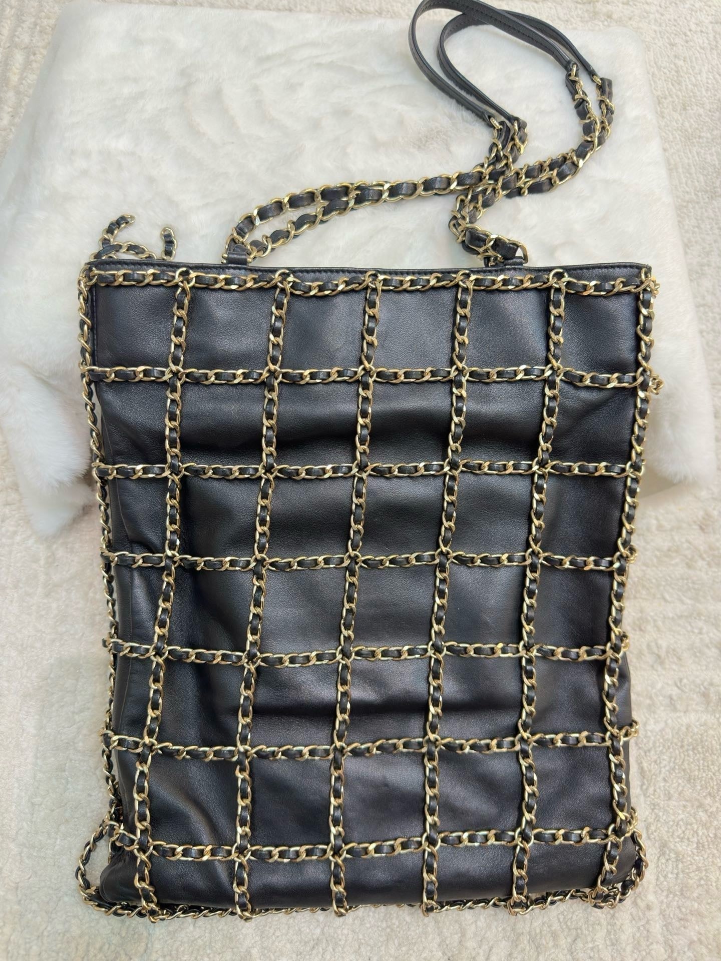 Chanel Tote Bag - Almora Bags