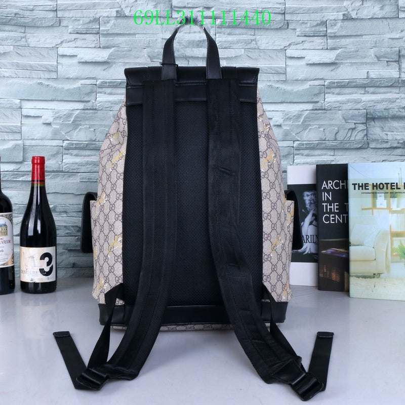 Gucci Designer Tote