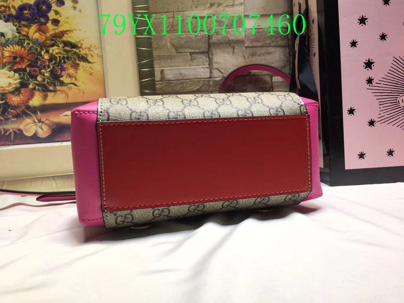 Gucci Designer Tote